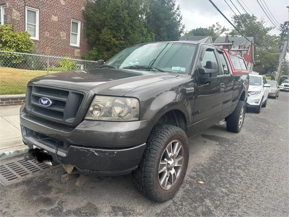 2005 Ford F-150 11th Gen - Image 2 of 10