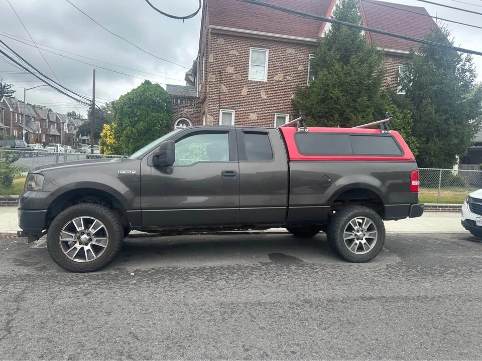 2005 Ford F-150 11th Gen - Image 3 of 10
