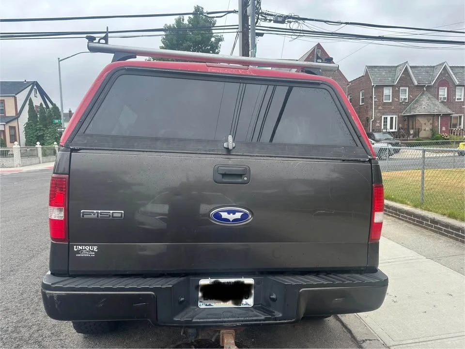 2005 Ford F-150 11th Gen - Image 4 of 10