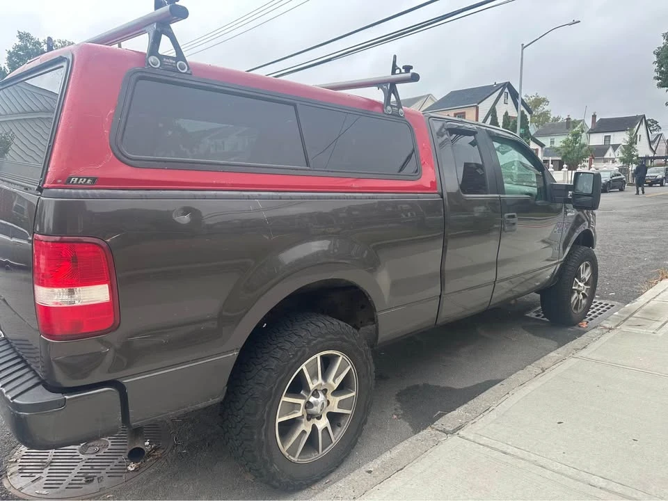 2005 Ford F-150 11th Gen - Image 6 of 10