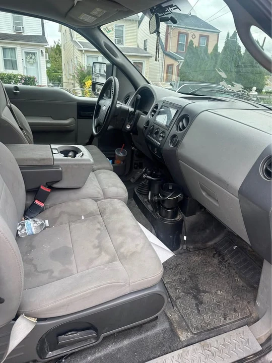 2005 Ford F-150 11th Gen - Image 9 of 10