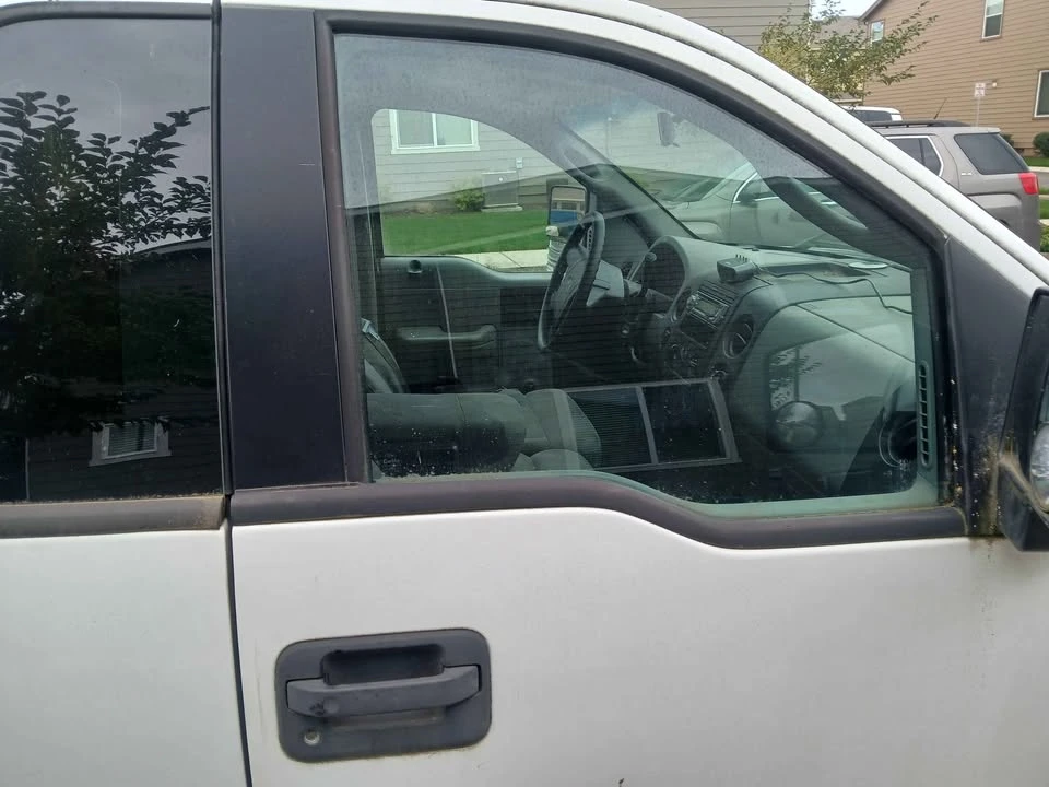 2005 Ford F-150 11th Gen - Image 7 of 7