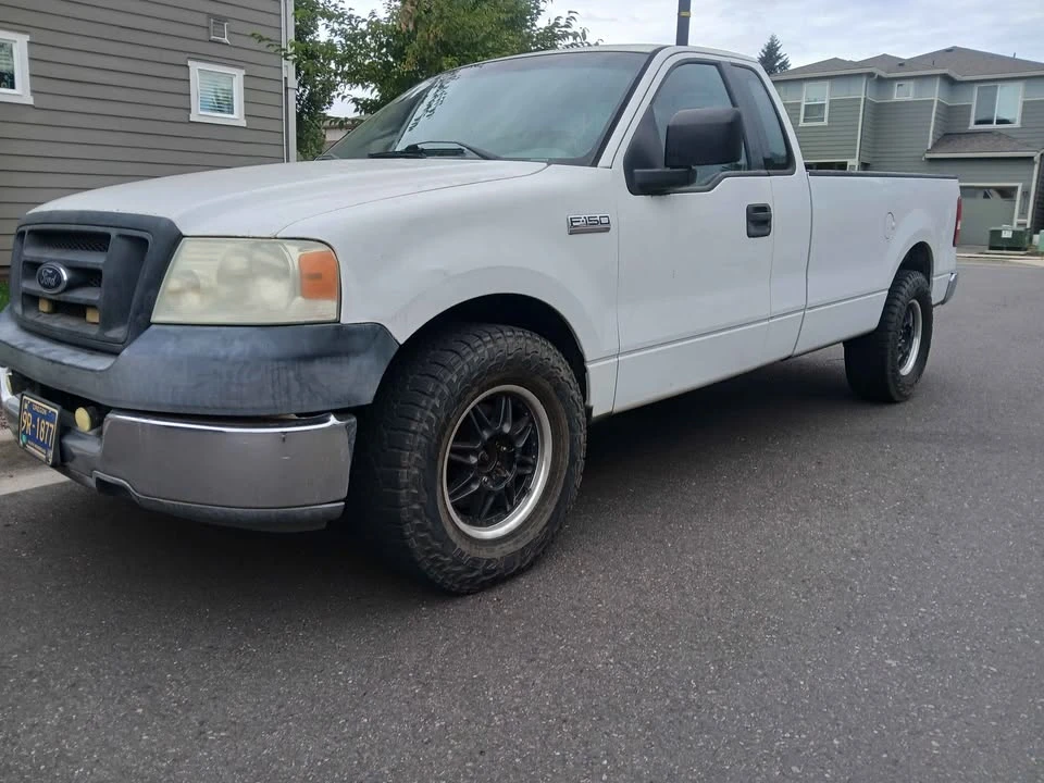 2005 Ford F-150 11th Gen - Image 3 of 7