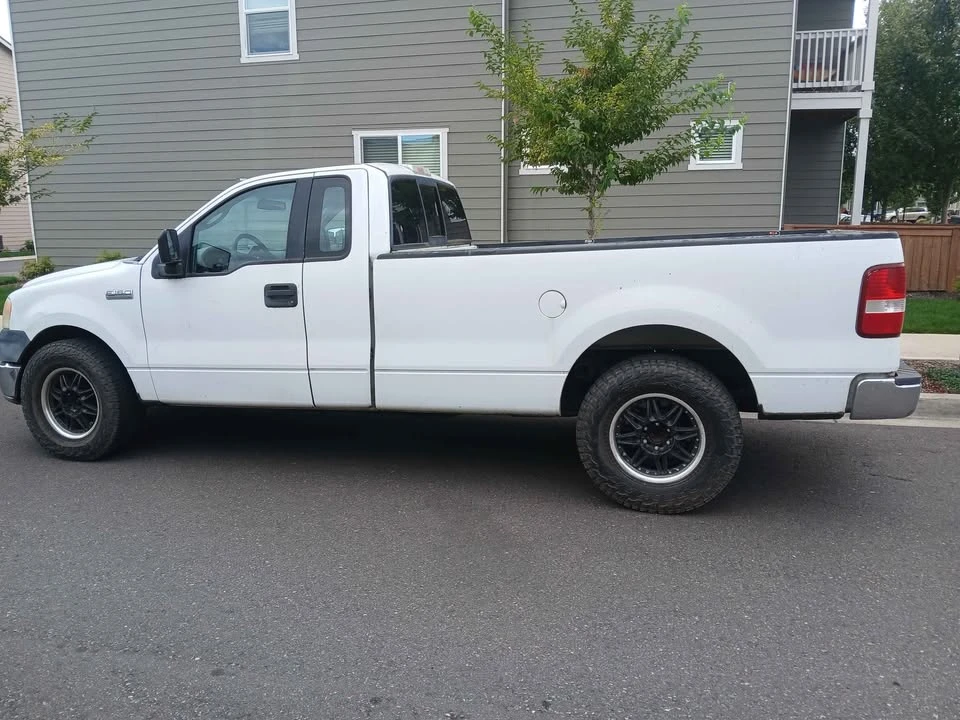 2005 Ford F-150 11th Gen - Image 6 of 7
