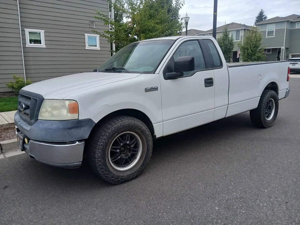 2005 Ford F-150 11th Gen - Image 4 of 7