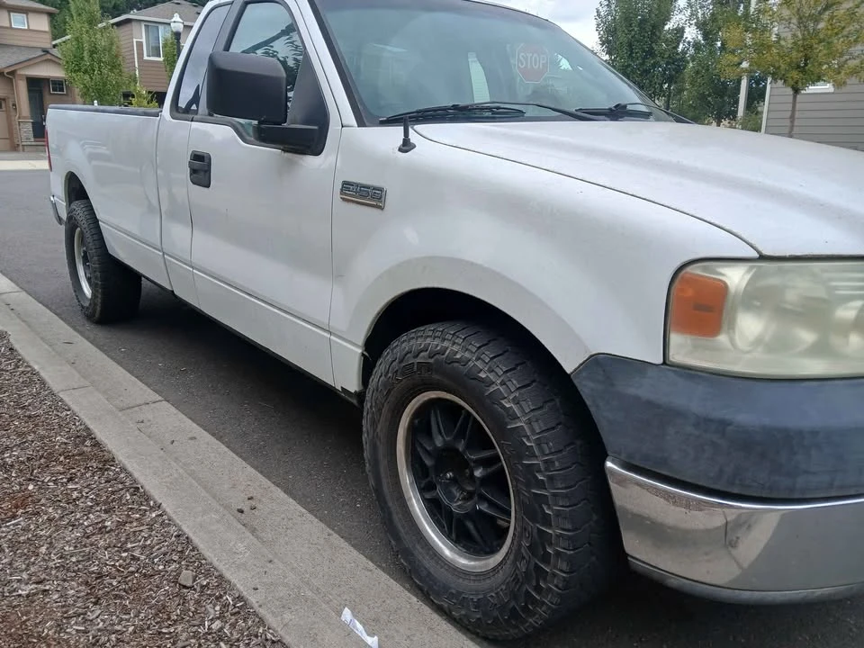 2005 Ford F-150 11th Gen - Image 2 of 7