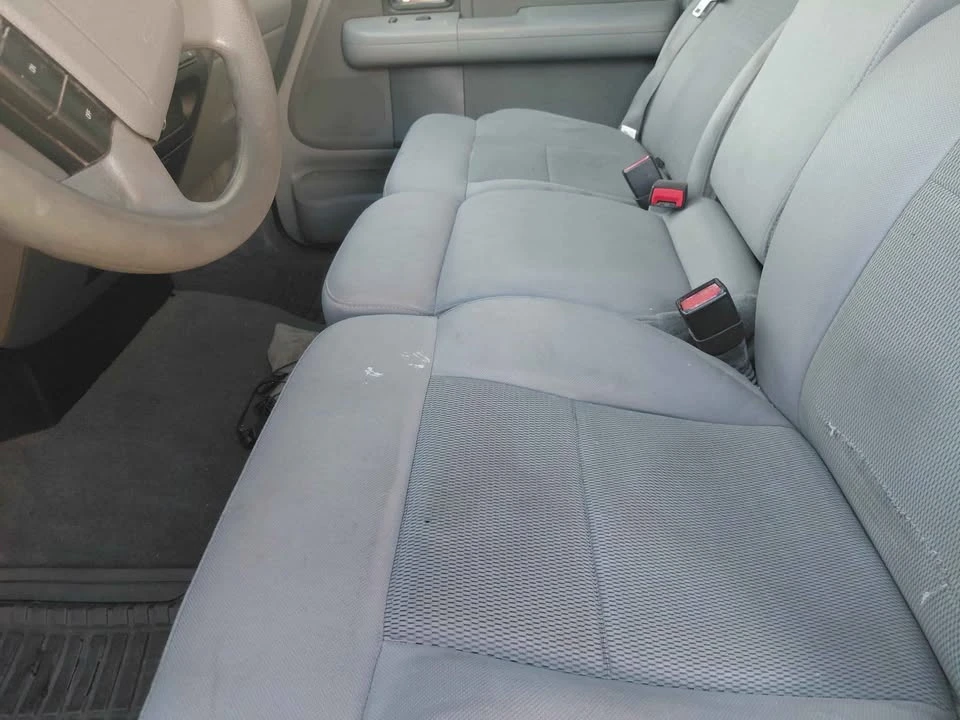 2005 Ford F-150 11th Gen - Image 7 of 10