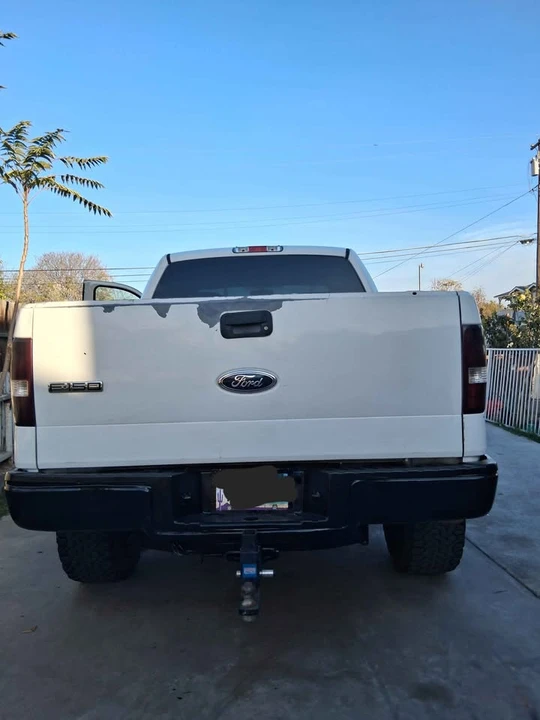 2005 Ford F-150 11th Gen - Image 5 of 8