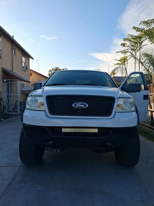 2005 Ford F-150 11th Gen - Image 3 of 8