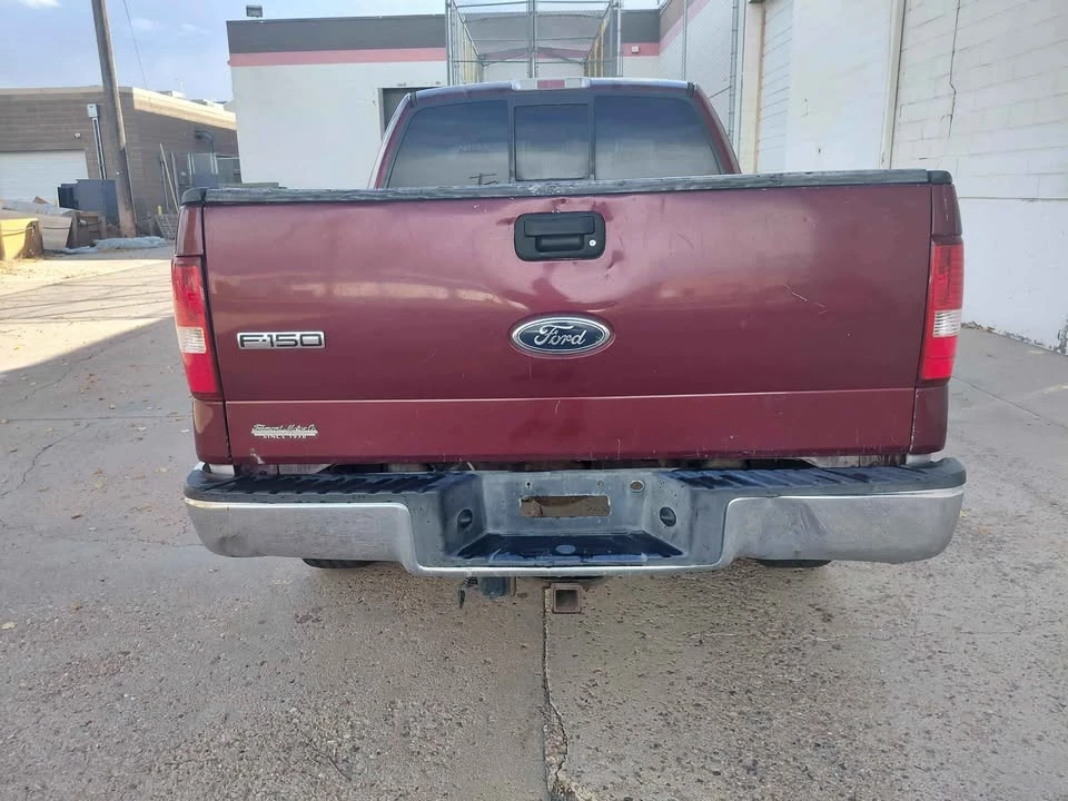 2005 Ford F-150 11th Gen - Image 4 of 10