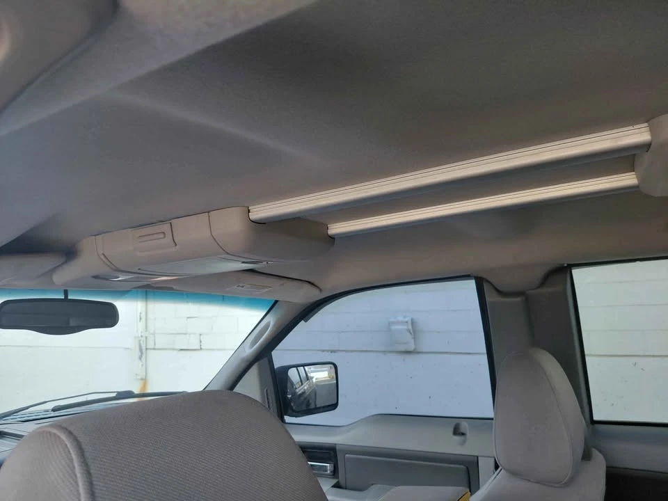 2005 Ford F-150 11th Gen - Image 9 of 10
