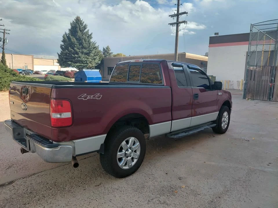 2005 Ford F-150 11th Gen - Image 2 of 10