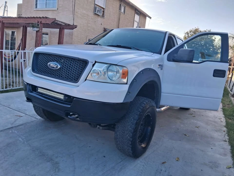 2005 Ford F-150 11th Gen - Image 4 of 8