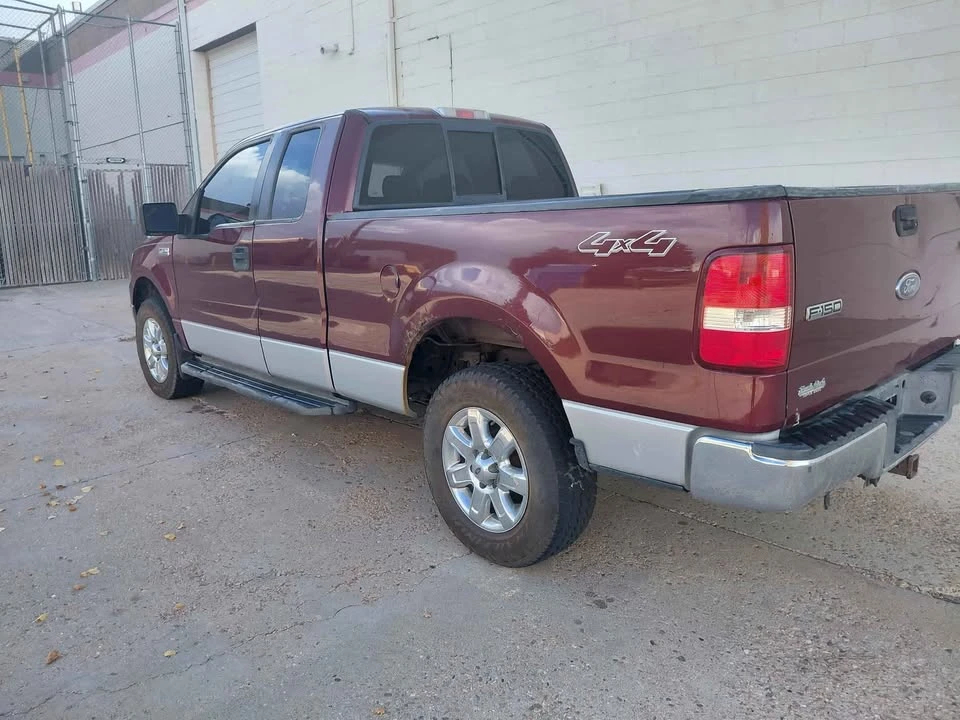 2005 Ford F-150 11th Gen - Image 8 of 10