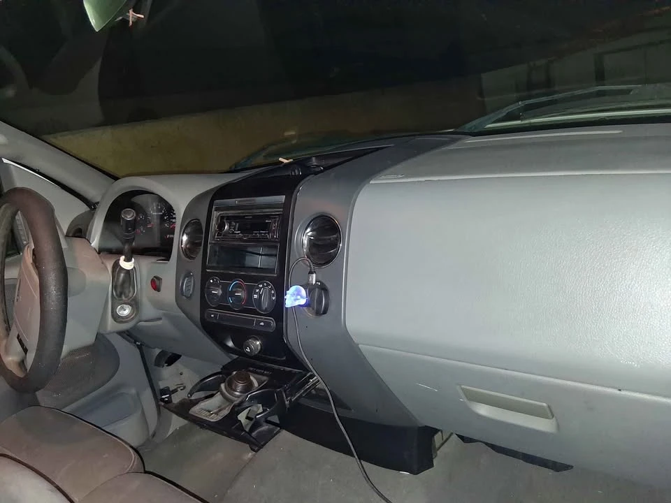 2005 Ford F-150 11th Gen - Image 8 of 8