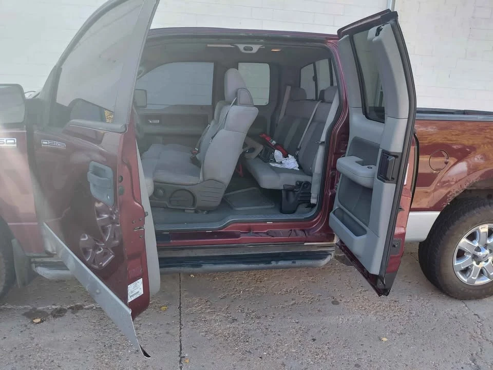 2005 Ford F-150 11th Gen - Image 6 of 10