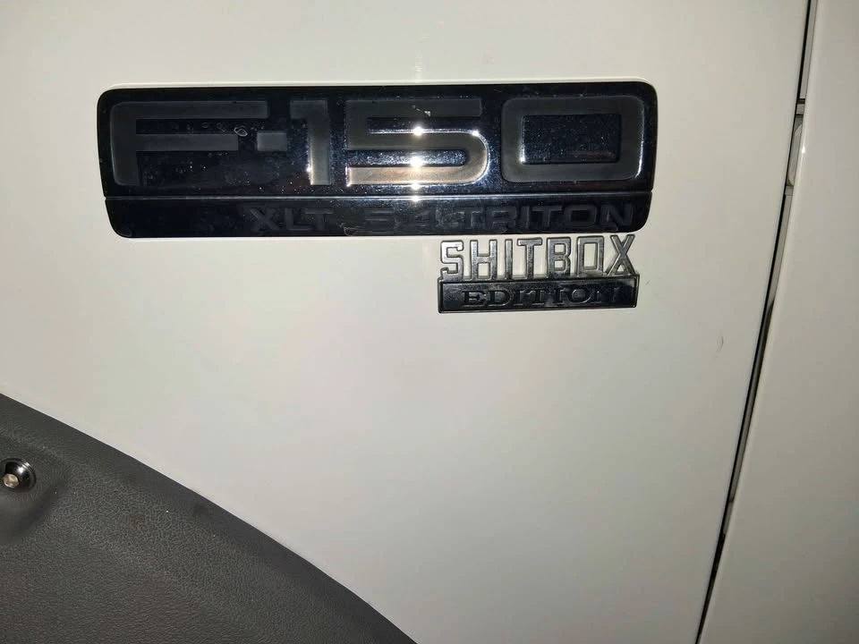 2005 Ford F-150 11th Gen - Image 6 of 8