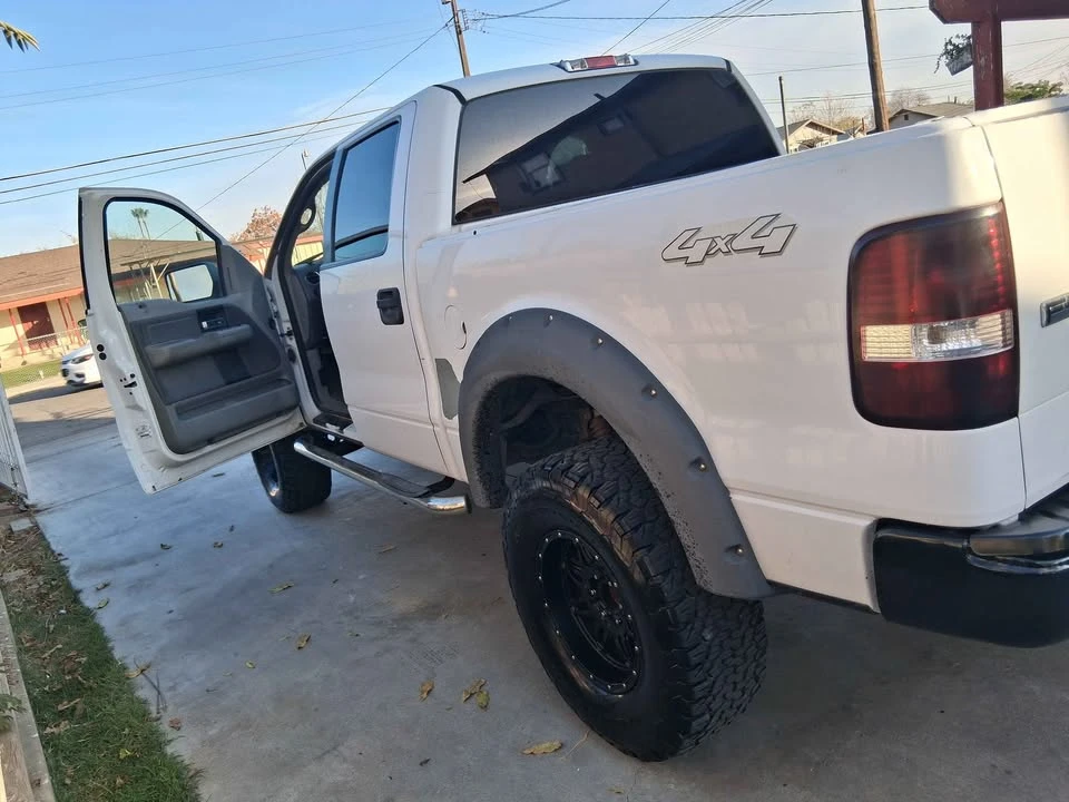 2005 Ford F-150 11th Gen - Image 2 of 8