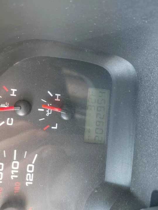 2005 Ford F-150 11th Gen - Image 10 of 10