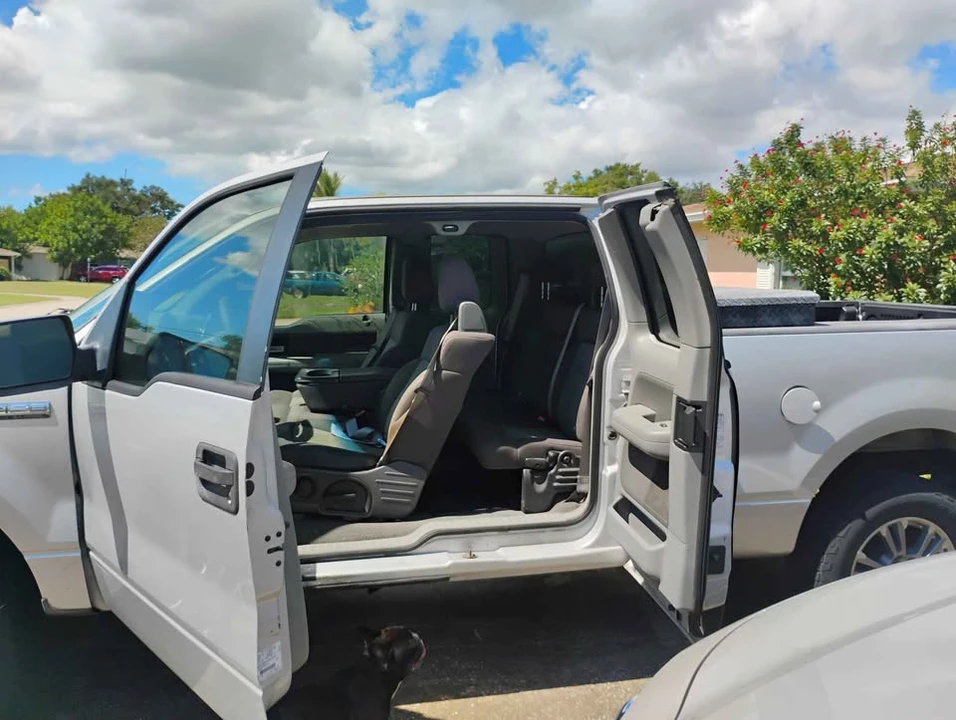 2005 Ford F-150 11th Gen - Image 7 of 14