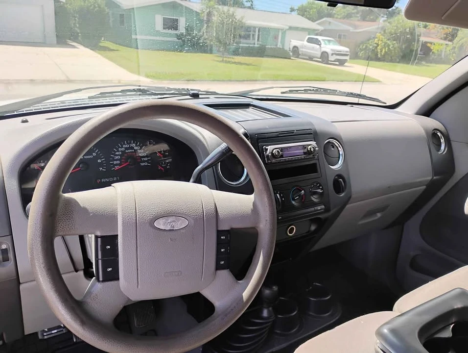 2005 Ford F-150 11th Gen - Image 8 of 14