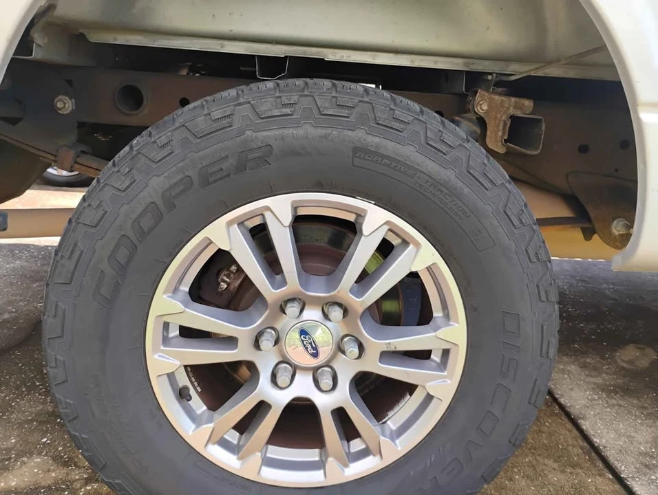2005 Ford F-150 11th Gen - Image 14 of 14