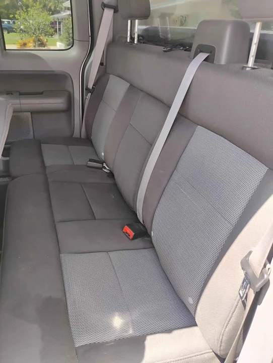 2005 Ford F-150 11th Gen - Image 12 of 14