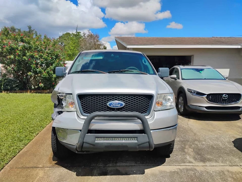 2005 Ford F-150 11th Gen - Image 3 of 14