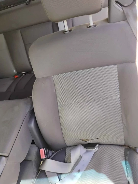 2005 Ford F-150 11th Gen - Image 10 of 14