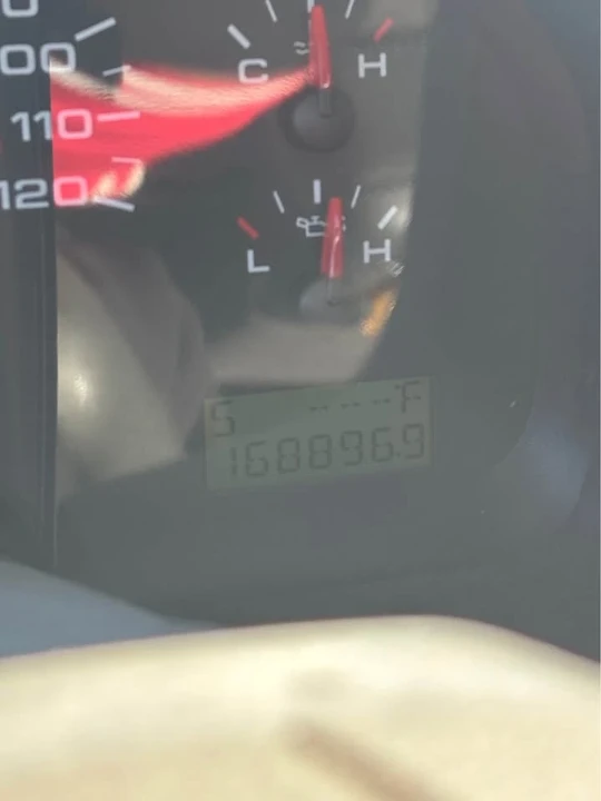 2005 Ford F-150 11th Gen - Image 8 of 8