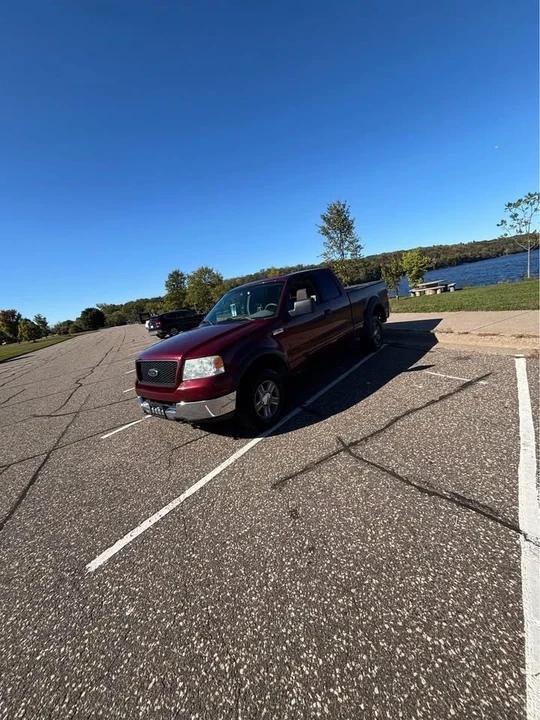 2005 Ford F-150 11th Gen - Image 2 of 8
