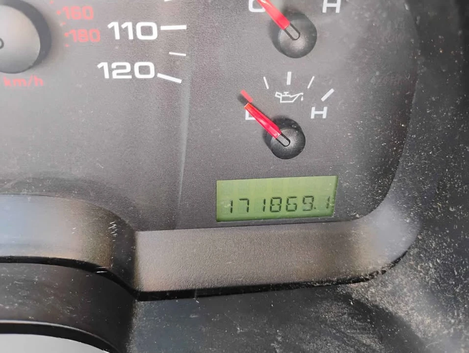 2005 Ford F-150 11th Gen - Image 13 of 14