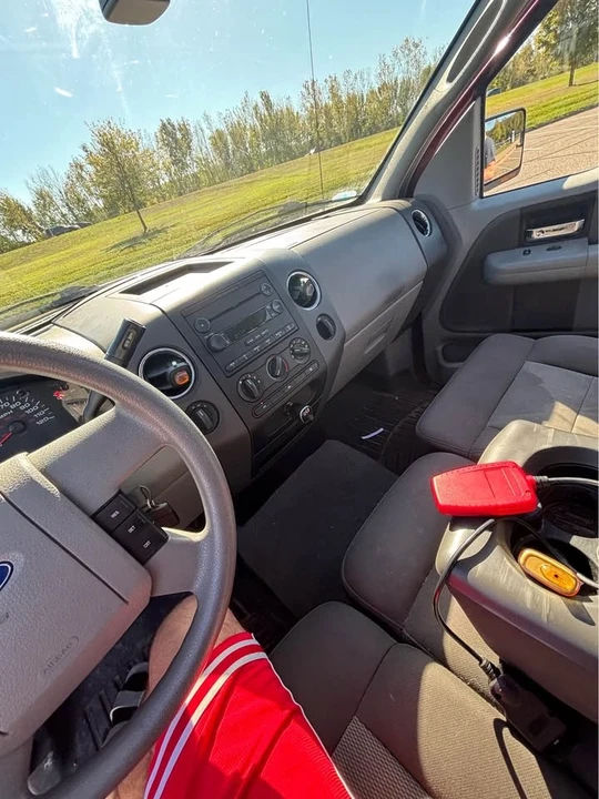 2005 Ford F-150 11th Gen - Image 7 of 8