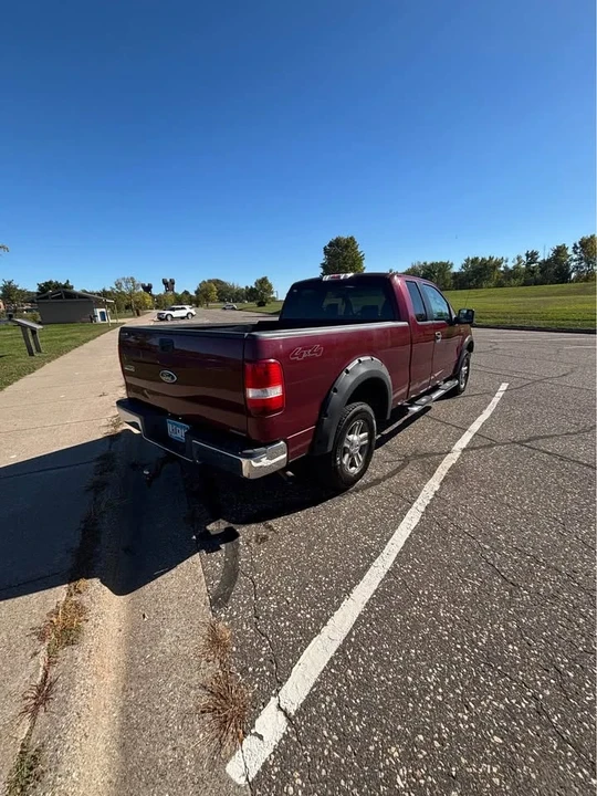 2005 Ford F-150 11th Gen - Image 3 of 8