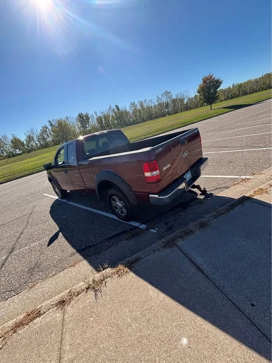 2005 Ford F-150 11th Gen - Image 4 of 8