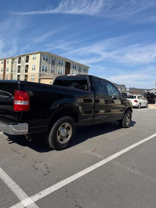 2005 Ford F-150 11th Gen - Image 2 of 10