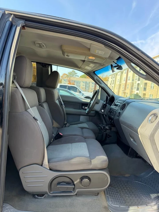 2005 Ford F-150 11th Gen - Image 9 of 10