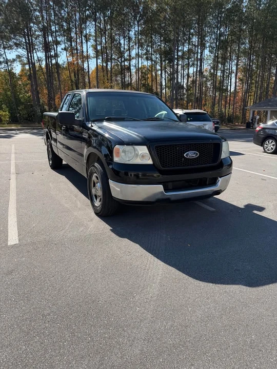 2005 Ford F-150 11th Gen - Image 3 of 10