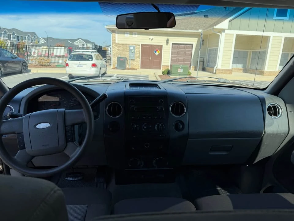 2005 Ford F-150 11th Gen - Image 10 of 10
