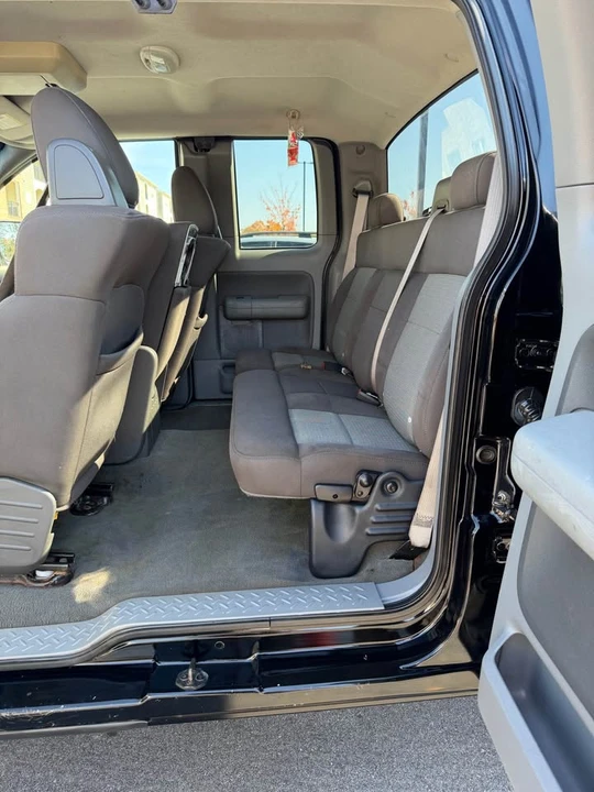 2005 Ford F-150 11th Gen - Image 8 of 10