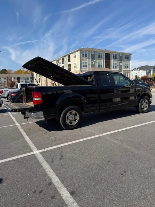 2005 Ford F-150 11th Gen - Image 6 of 10