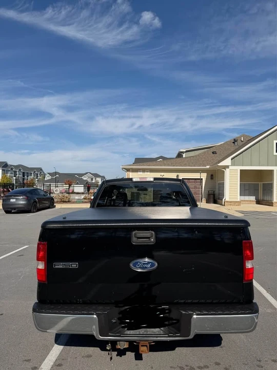 2005 Ford F-150 11th Gen - Image 5 of 10