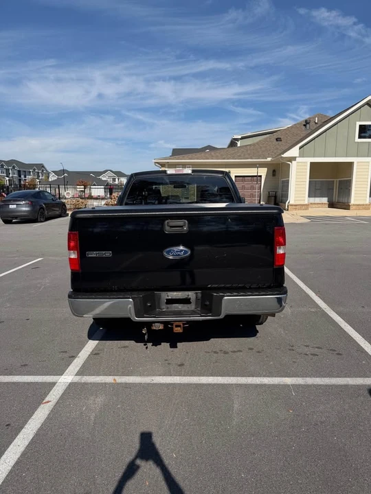 2005 Ford F-150 11th Gen - Image 4 of 10