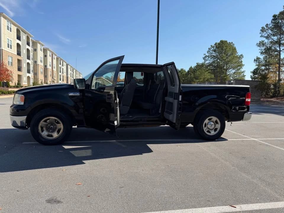 2005 Ford F-150 11th Gen - Image 7 of 10