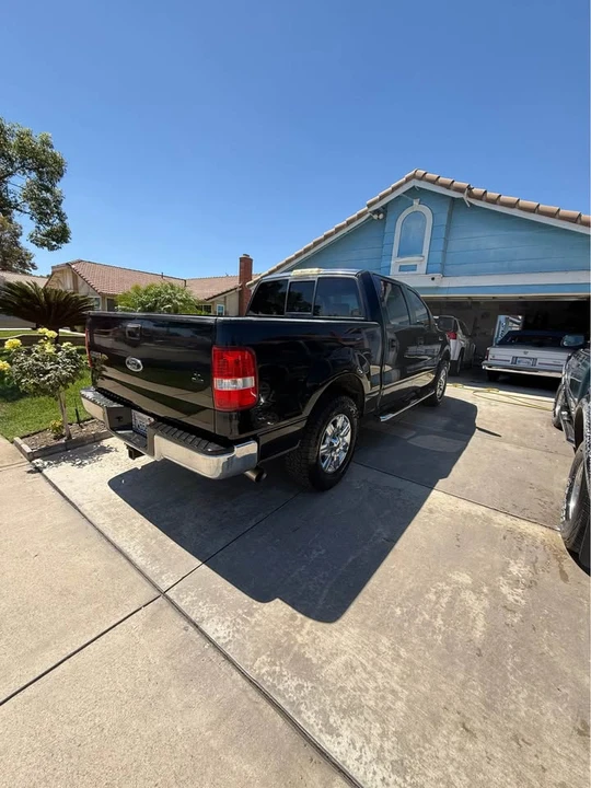 2005 Ford F-150 11th Gen - Image 5 of 10