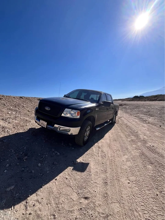 2005 Ford F-150 11th Gen - Image 8 of 10