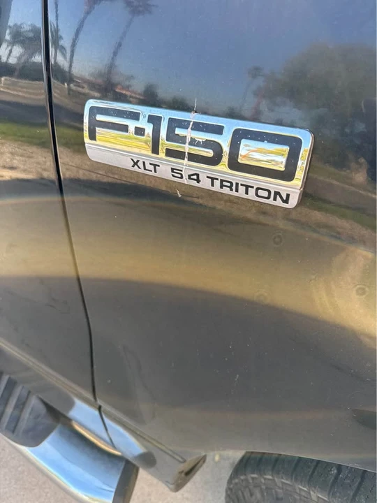 2005 Ford F-150 11th Gen - Image 7 of 10