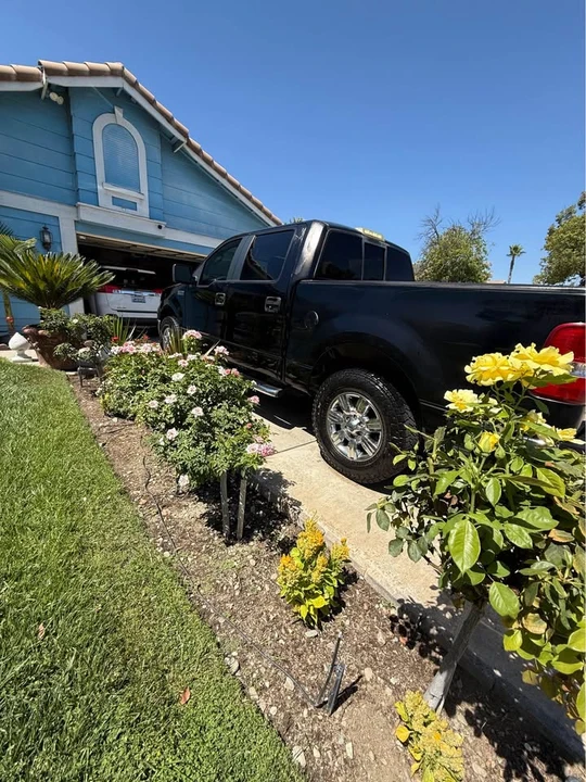 2005 Ford F-150 11th Gen - Image 4 of 10