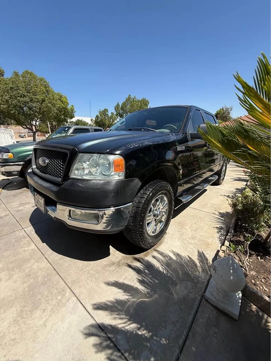 2005 Ford F-150 11th Gen - Image 3 of 10