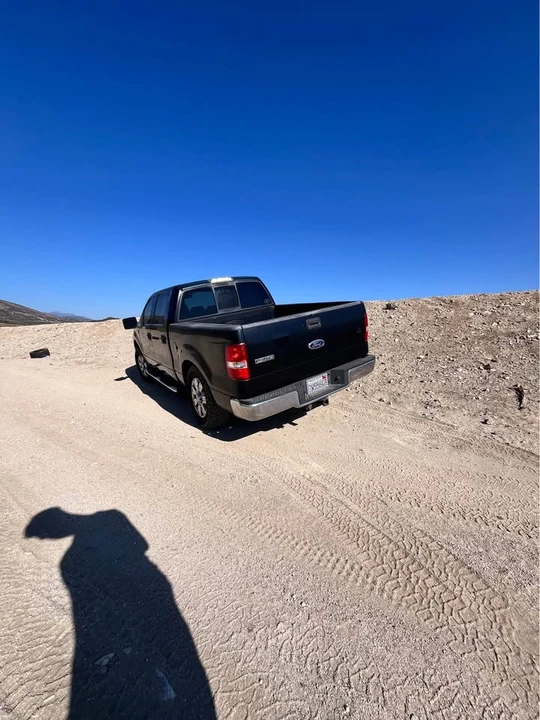 2005 Ford F-150 11th Gen - Image 9 of 10